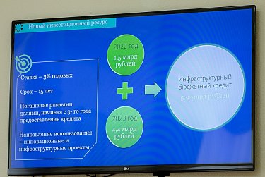 Муниципалитетам добавят средств